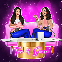 Two4seven 'our co-parenting story'