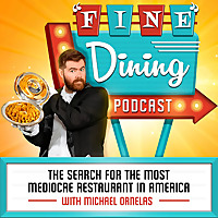 'Fine' Dining