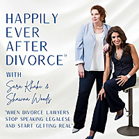 Happily Ever After Divorce