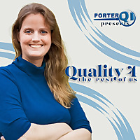 Quality for the Rest of Us