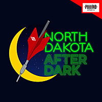 North Dakota After Dark