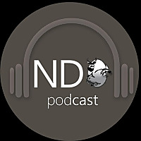 North Dakota Outdoors Podcast
