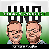 The UND Hockey Podcast