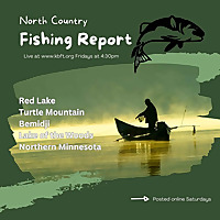 KBFT's - North Country Fishing Report