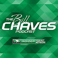 The Bill Chaves Podcast