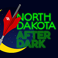 North Dakota After Dark