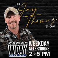 The Jay Thomas Show