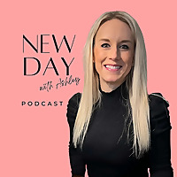 New Day with Ashley