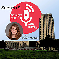 Straight Talk with NDFB