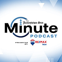 Jamestown Sun Minute