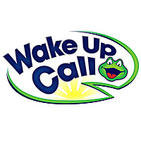 The Wake Up Call with Scotch, Tank and Mandy