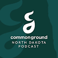 CommonGroundND Podcast