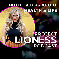 Project Lioness Podcast