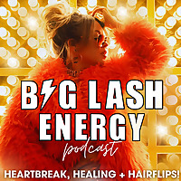 Big Lash Energy - Girl Talk, Elevated!
