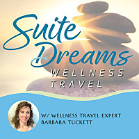 Suite Dreams Wellness Travel