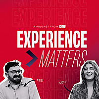 Experience Matters