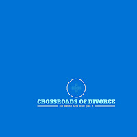 Crossroads of Life: striving after progress not perfection