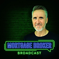 Mortgage Broker Broadcast