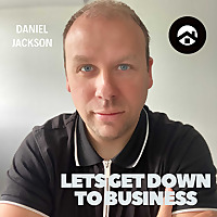 Lets Get Down To Business Podcast