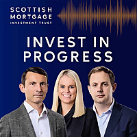 Invest in Progress