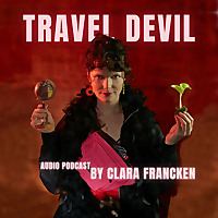 Travel Devil   Adventures Without Guilt for Sustainable Travel