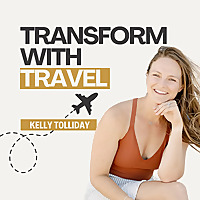 Transform With Travel: Trip Planning Made Easy For Busy Professionals Craving Bucket List Adventures