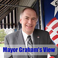 Mayor Graham's View
