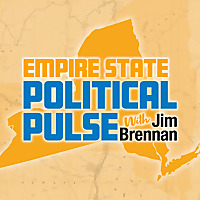 Empire State Political Pulse with Jim Brennan