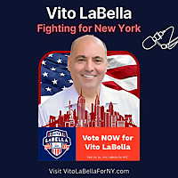 Fighting For New York