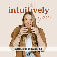 Embody Food Freedom