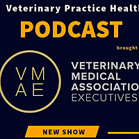 Veterinary Practice Health Podcast