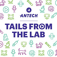 Tails from the Lab: A Veterinary Podcast