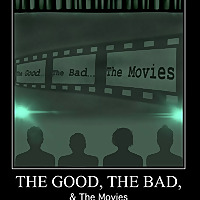 The Good, The Bad, and The Movies