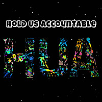 Hold Us Accountable