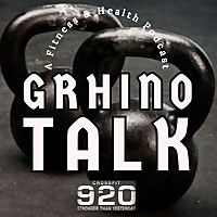 Grhino Talk