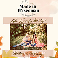 Made in Wisconsin Family