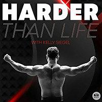 Harder Than Life