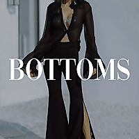 Bottom Collections @ Chic le Frique