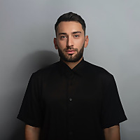 Alex Twin