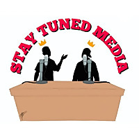 The Stay Tuned Podcast Network