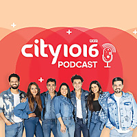City1016 Podcast