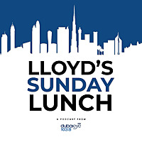 Lloyd's Sunday Lunch