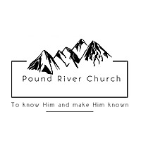 Pound River Church Podcast