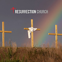 Resurrection Church - Sermon Library