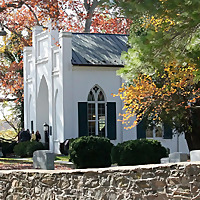 Leeds Episcopal Church