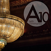 Area 10 Faith Community