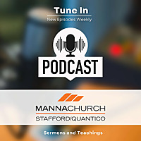 Manna Church Stafford/Quantico