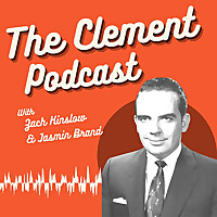The Clement Podcast