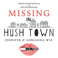 Missing in Hush Town