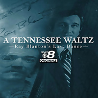 A TENNESSEE WALTZ: Ray Blanton's Last Dance